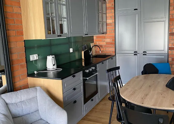 Wintera By Grand 그단스크