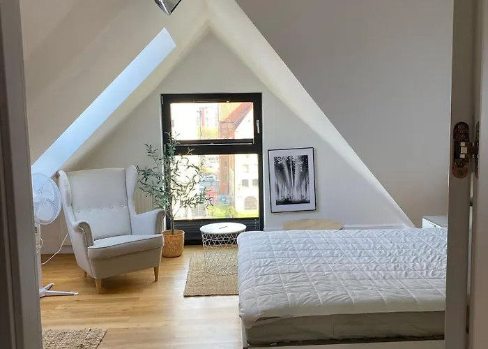 Wintera By Grand * 그단스크