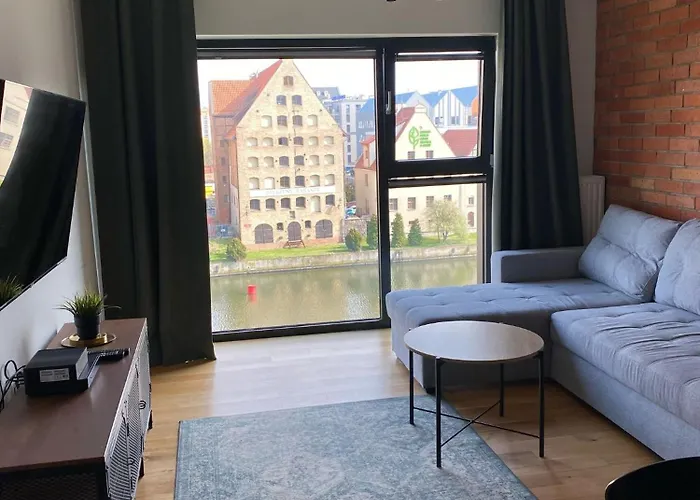 Wintera By Grand 아파트