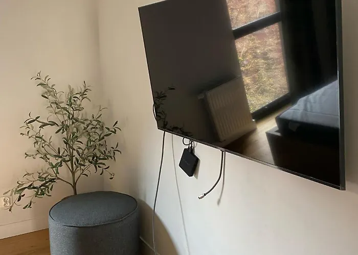 Wintera By Grand 아파트