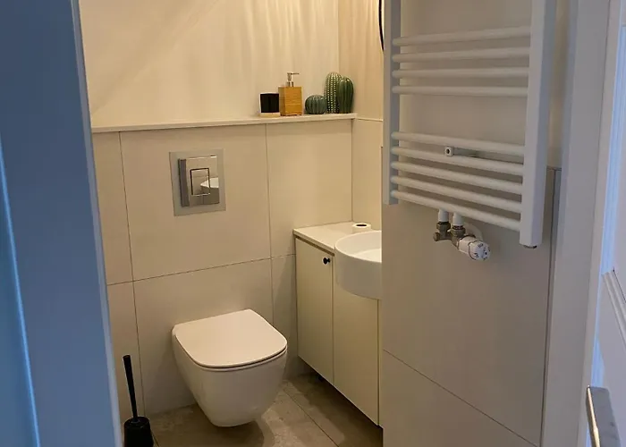 Wintera By Grand 그단스크