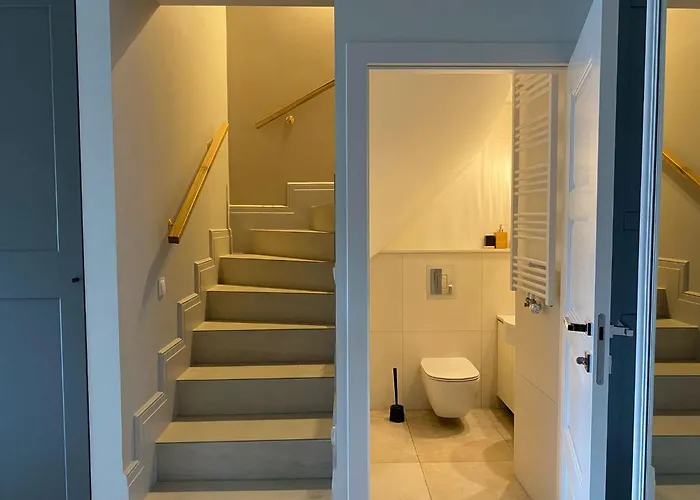 Wintera By Grand * 그단스크