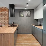 Apartman Wintera By Grand Gdańsk
