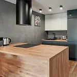 Wintera By Grand Apartman Gdańsk