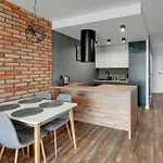 Wintera By Grand Gdańsk