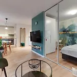 Wintera By Grand Apartman