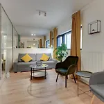 Apartman Wintera By Grand