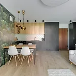 Wintera By Grand Apartman *