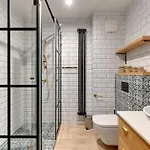 Wintera By Grand Apartman *